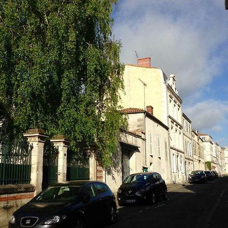 L'Art Studio Hyper Centre La Rochelle  Dış mekan fotoğraf