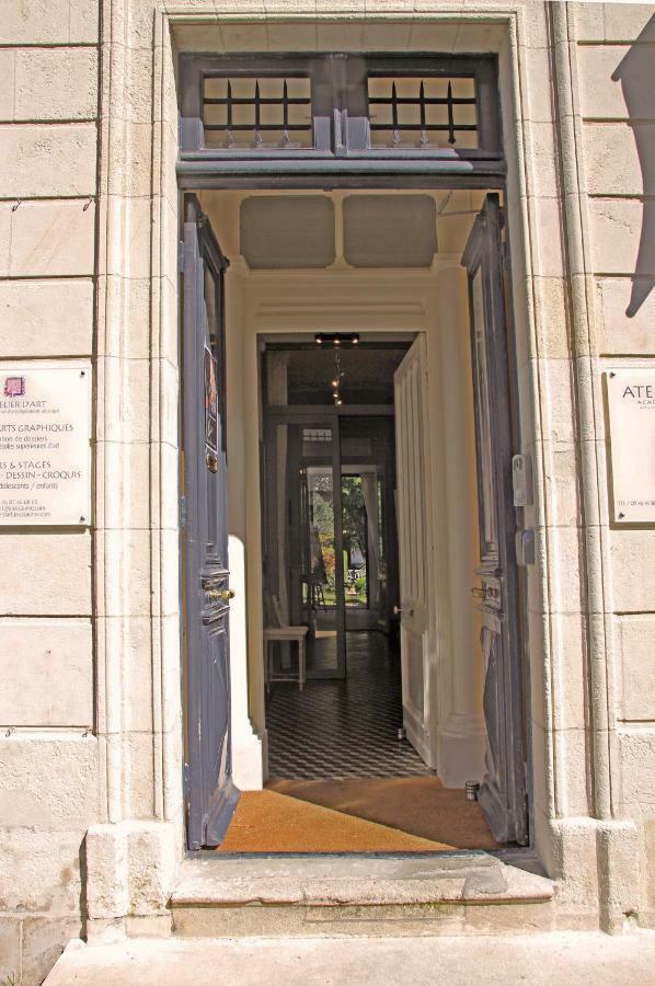 L'Art Studio Hyper Centre La Rochelle  Dış mekan fotoğraf